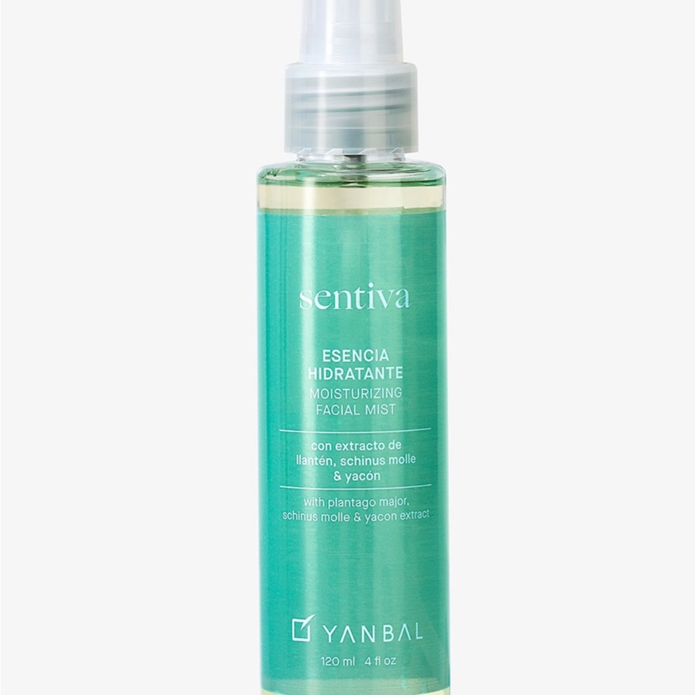 Sentiva Hydrating Essence By Yanbal